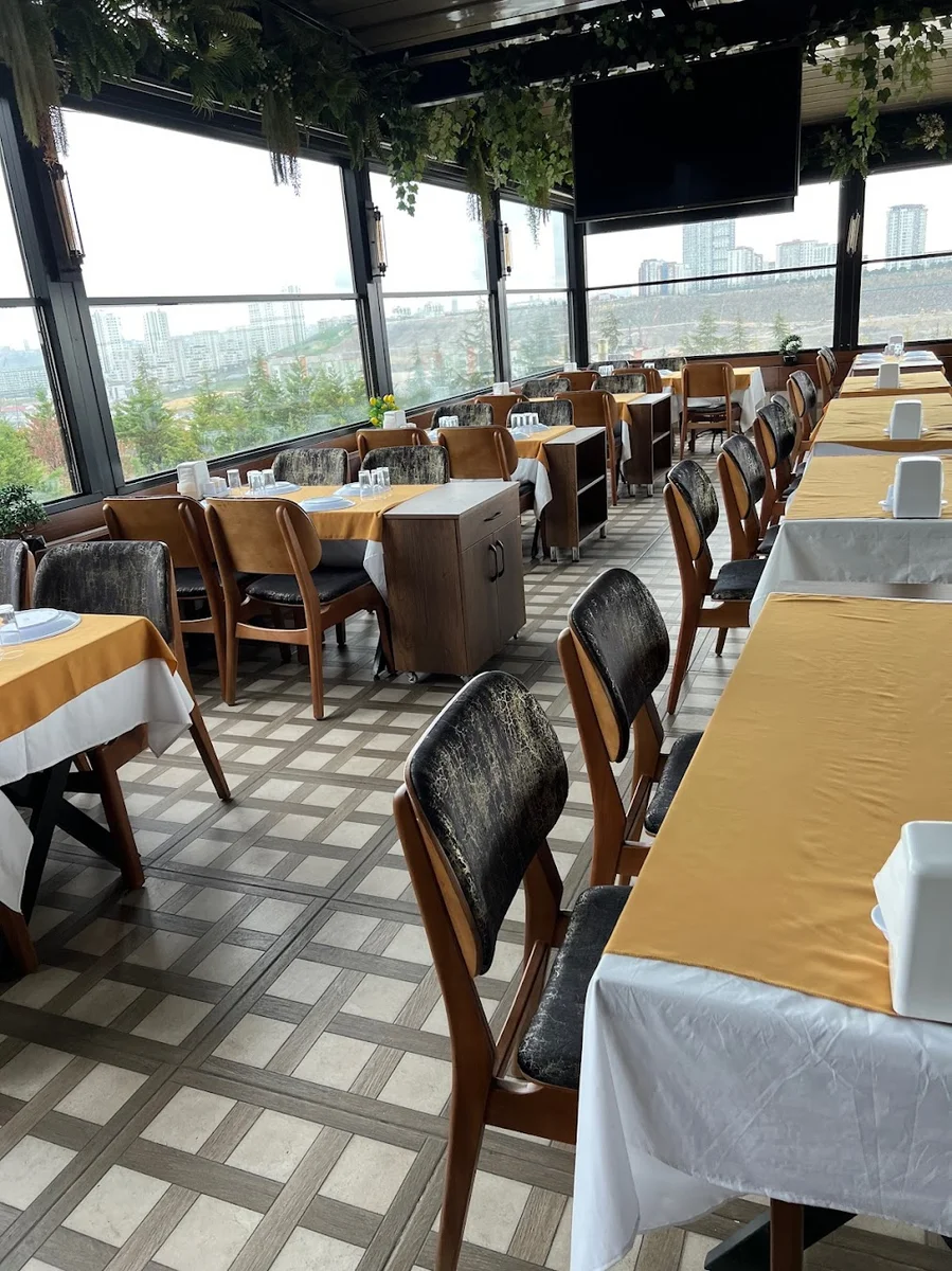 Monza Lounge - Görsel 7