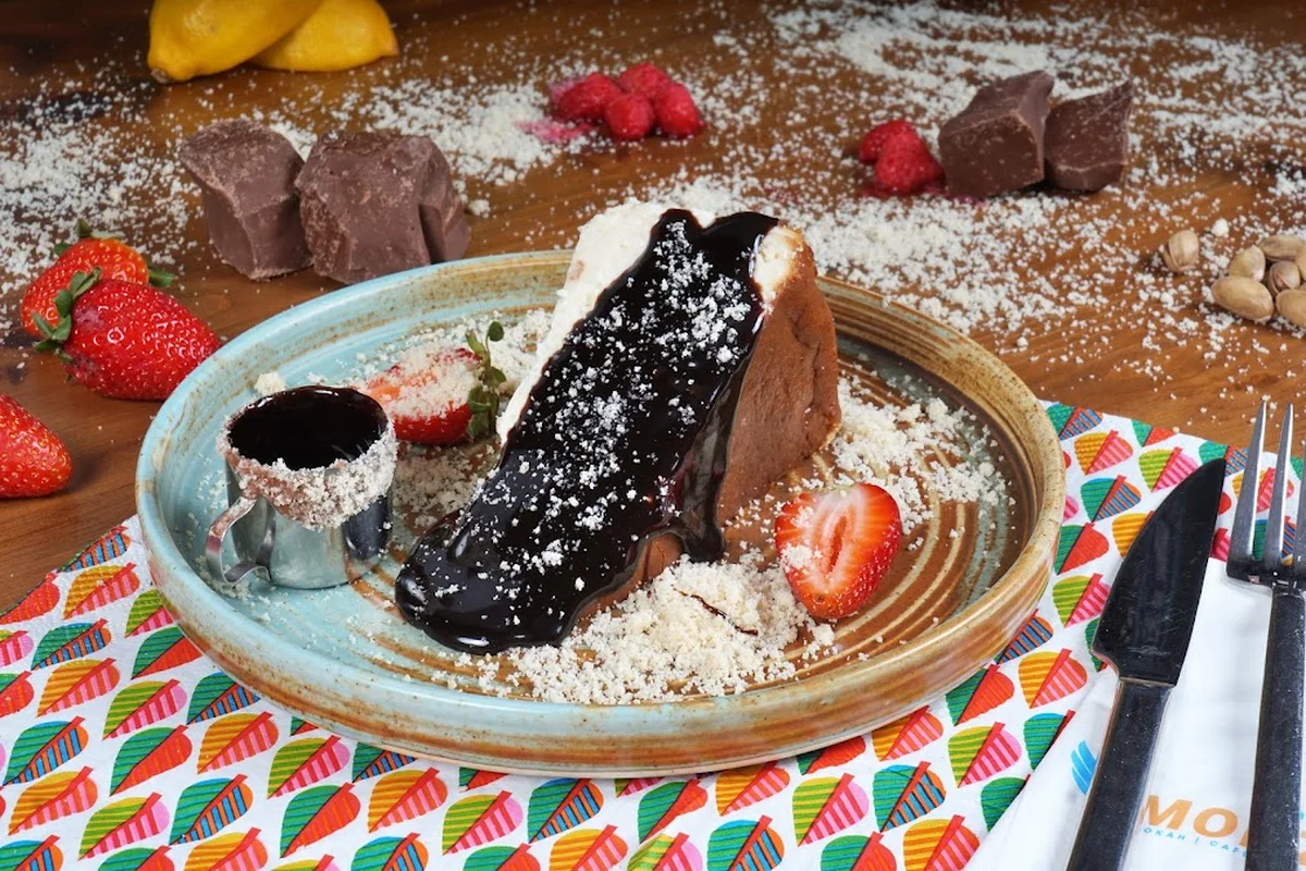 Monza Lounge - Görsel 8