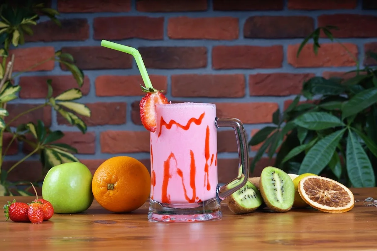 Monza Lounge - Görsel 9