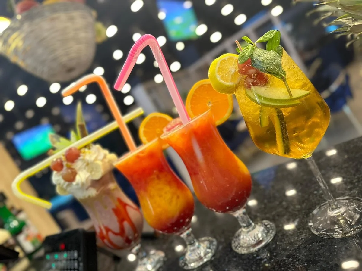 Latoya Cafe - Görsel 3