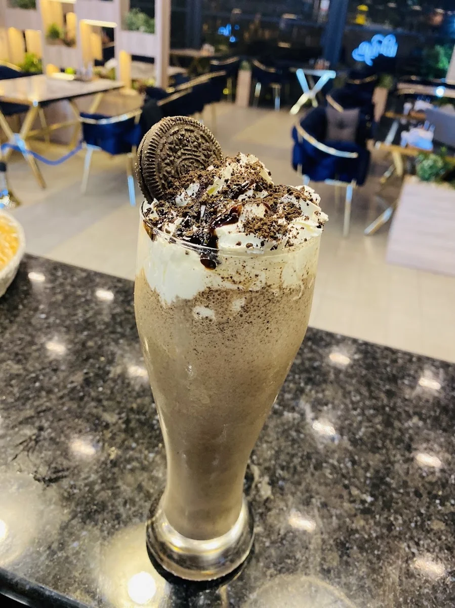 Latoya Cafe - Görsel 4