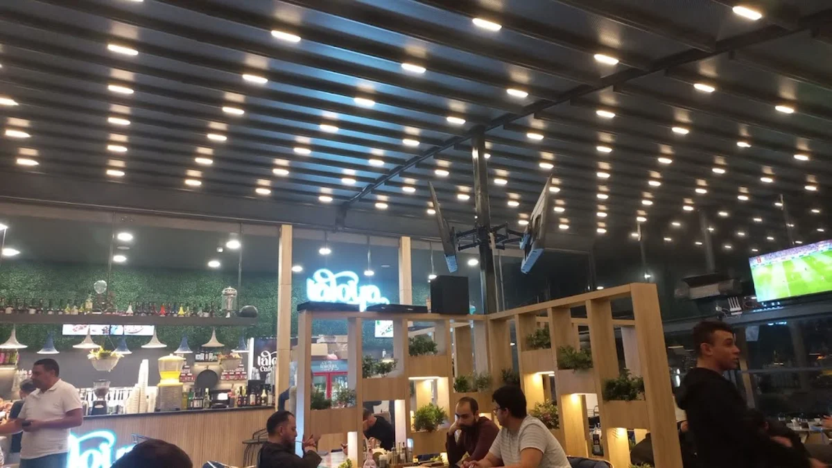 Latoya Cafe - Görsel 7