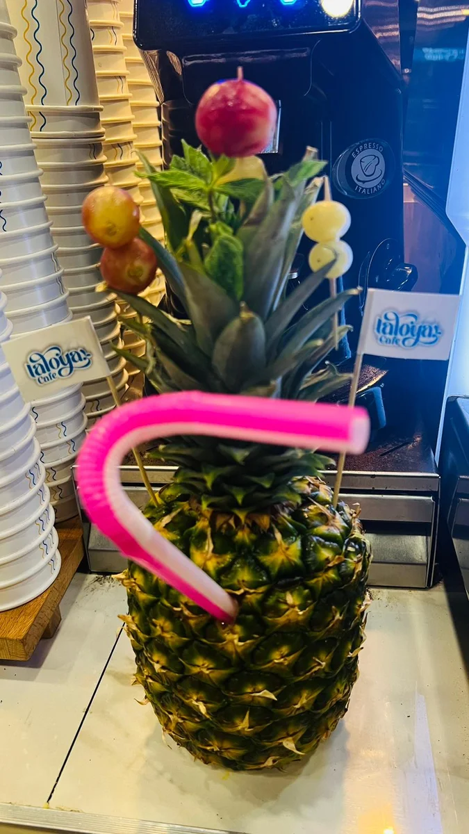 Latoya Cafe - Görsel 8