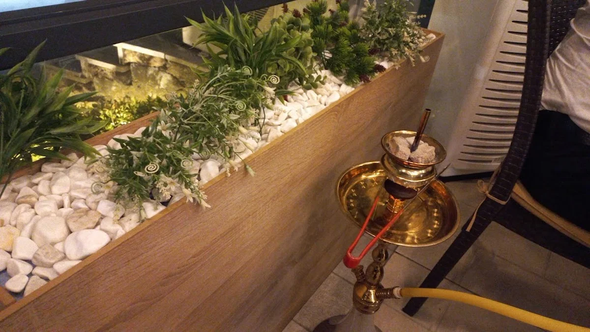 Latoya Cafe - Görsel 9