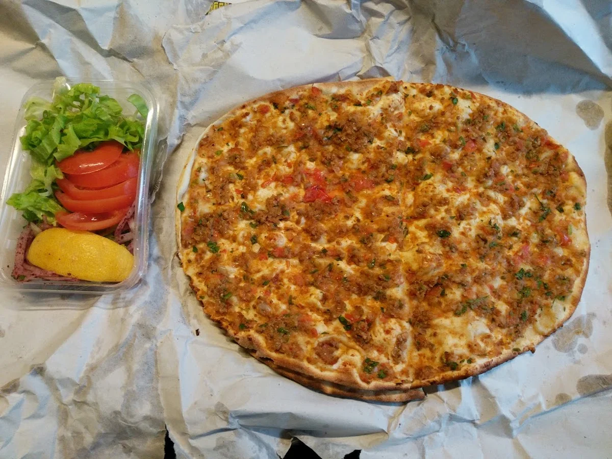 Sivas Misss Döner - Görsel 2