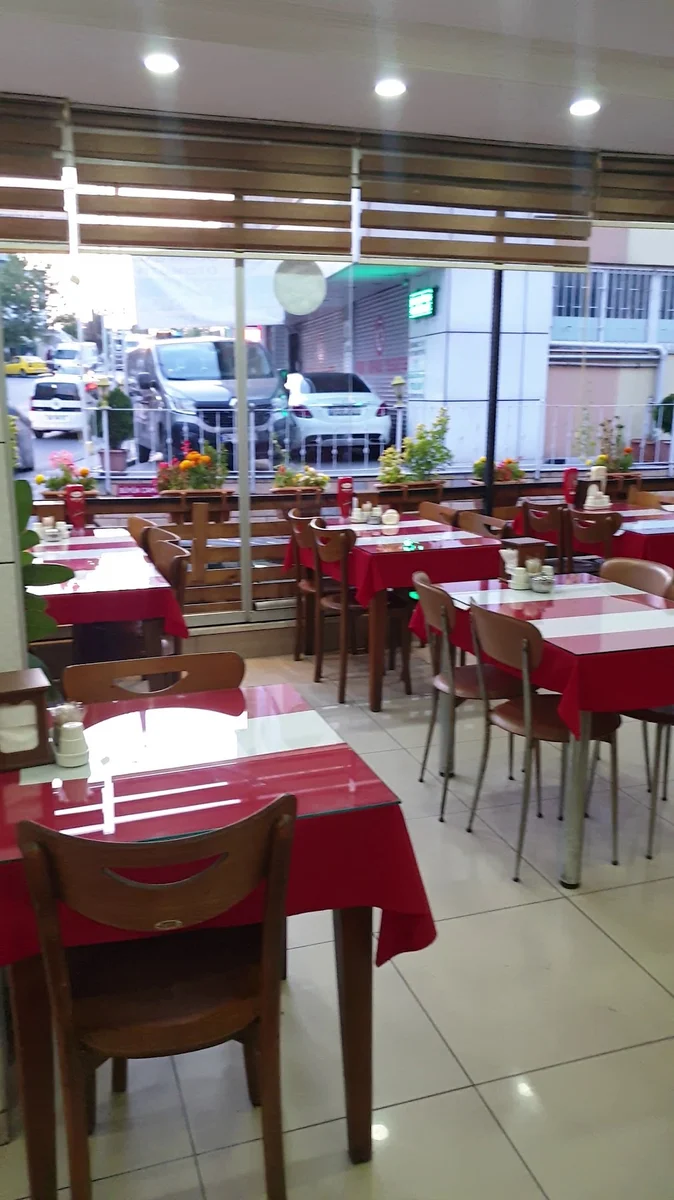 Sivas Misss Döner - Görsel 3