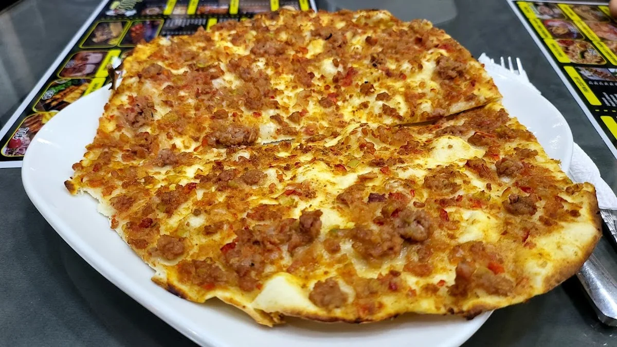 Sivas Misss Döner - Görsel 5