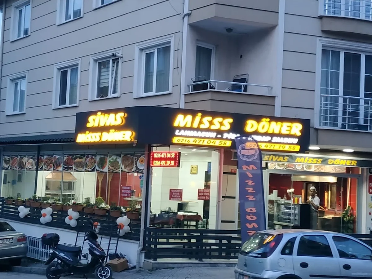 Sivas Misss Döner - Görsel 7