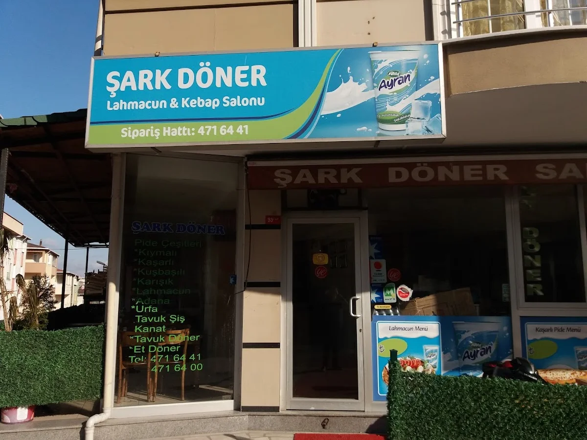 Sivas Misss Döner - Görsel 8