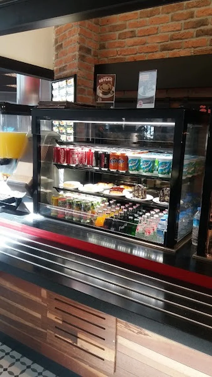 Tavuk Dünyası Brandium Avym - Görsel 2