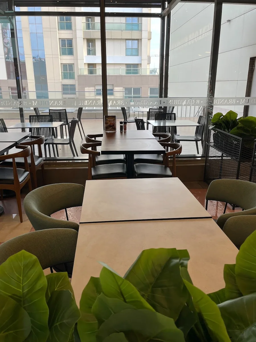 Tavuk Dünyası Brandium Avym - Görsel 5