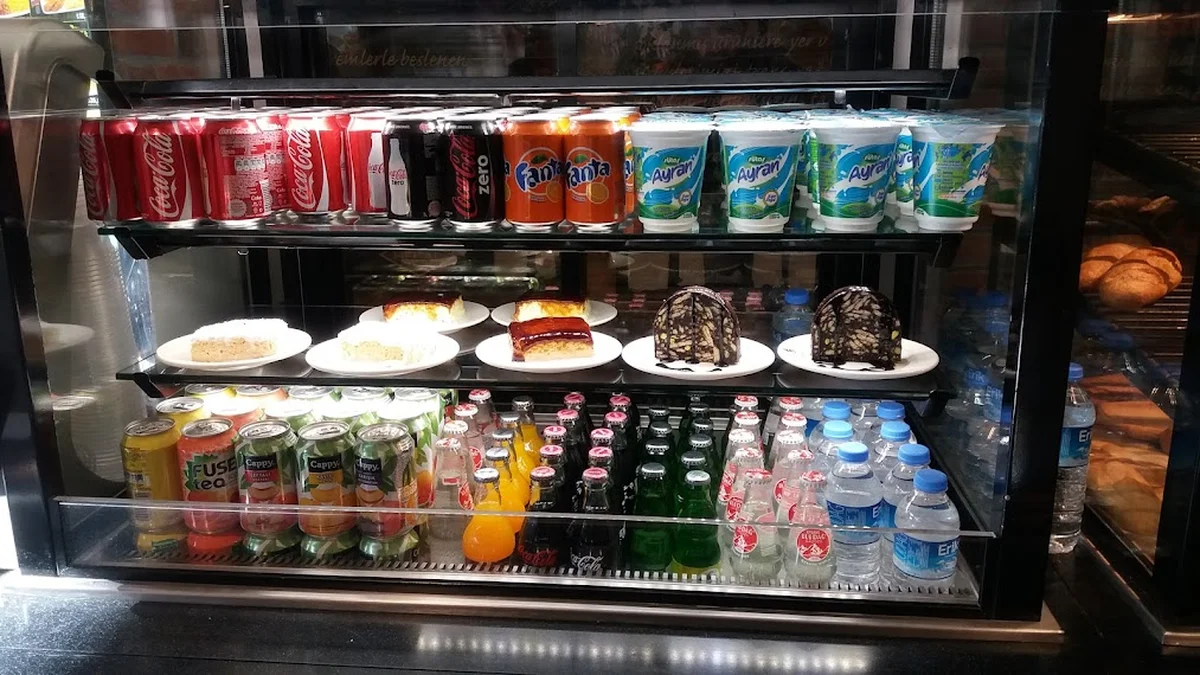 Tavuk Dünyası Brandium Avym - Görsel 7