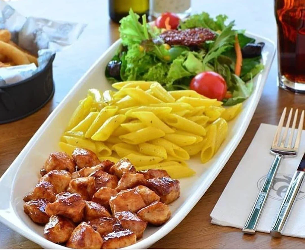 Tavuk Dünyası Brandium Avym - Görsel 9