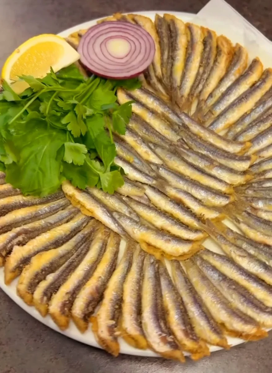 Balik dunyasi - Görsel 7