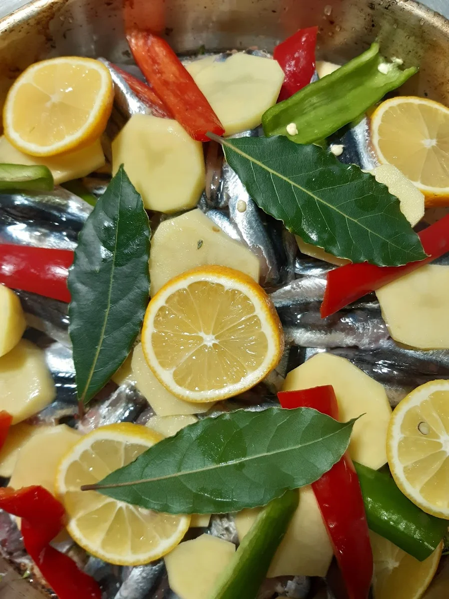 Balik dunyasi - Görsel 8