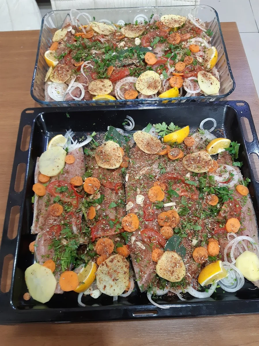 Balik dunyasi - Görsel 9