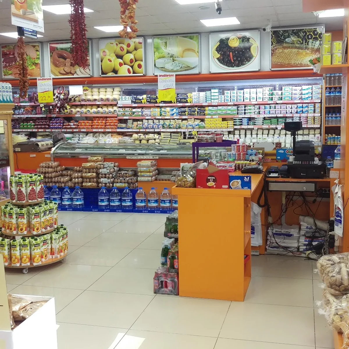 Öz Kahvaltı Dunyası - Görsel 3