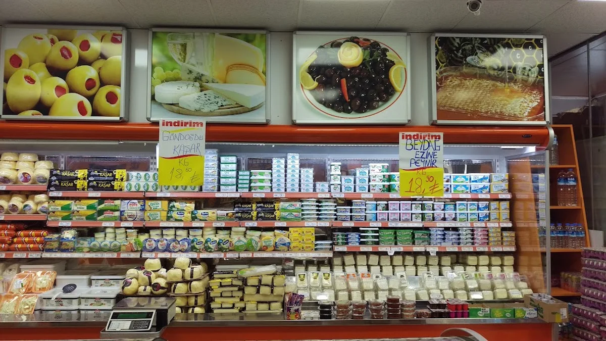 Öz Kahvaltı Dunyası - Görsel 5