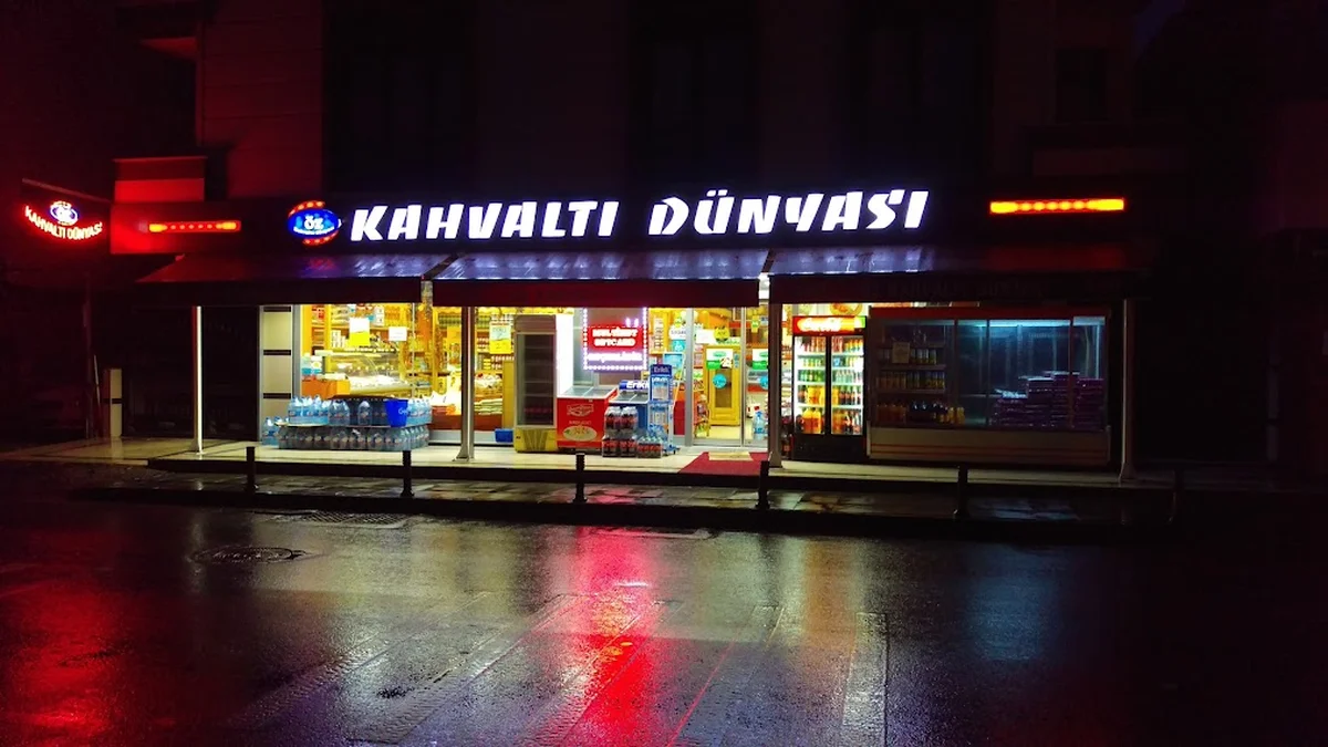 Öz Kahvaltı Dunyası - Görsel 6