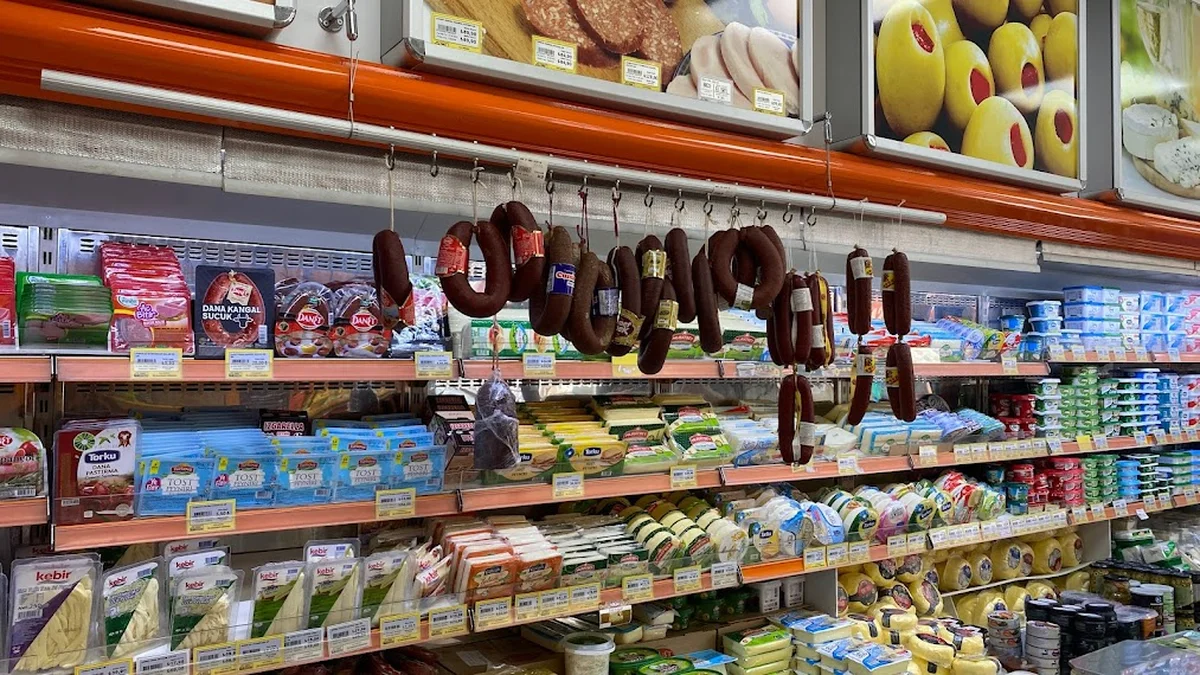 Öz Kahvaltı Dunyası - Görsel 8