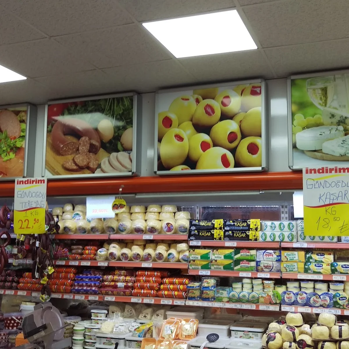 Öz Kahvaltı Dunyası - Görsel 7