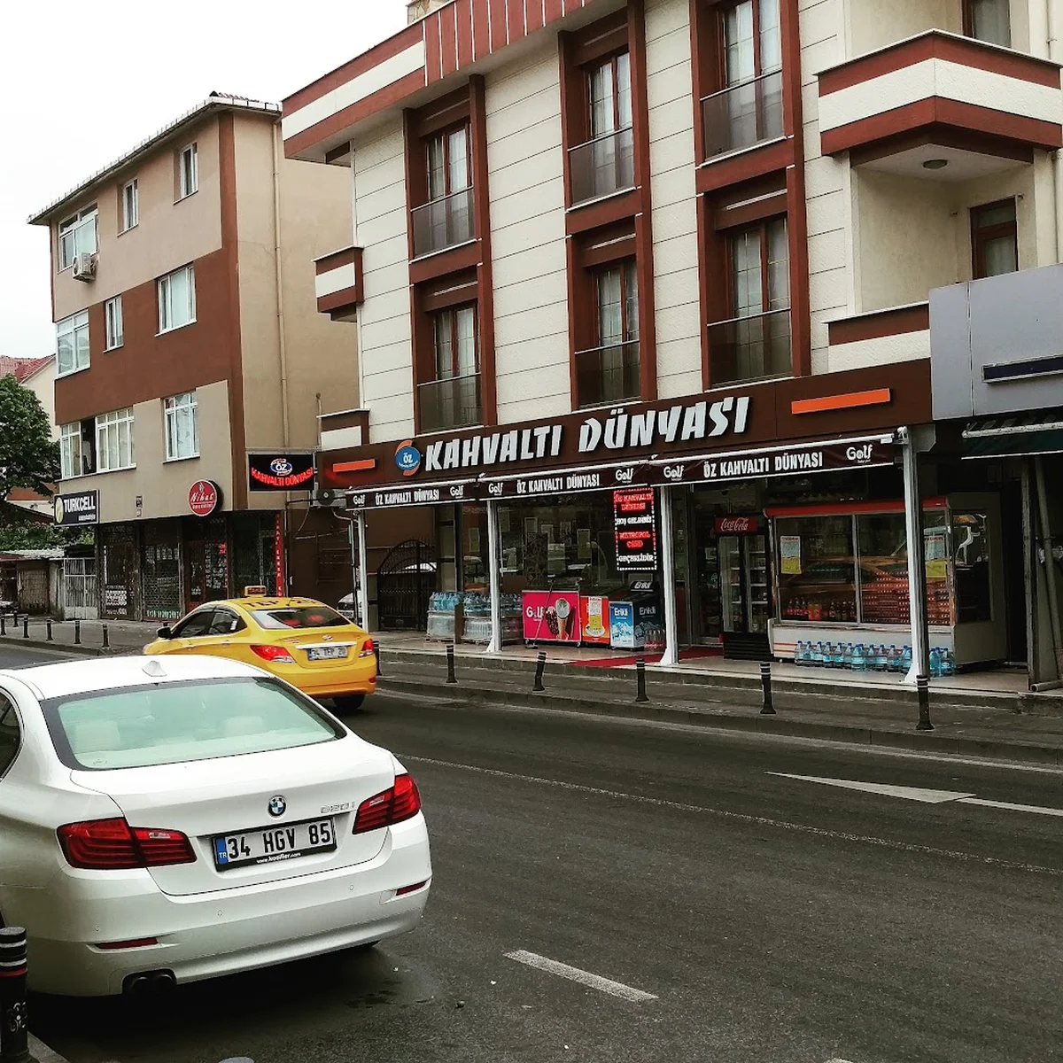 Öz Kahvaltı Dunyası - Görsel 9