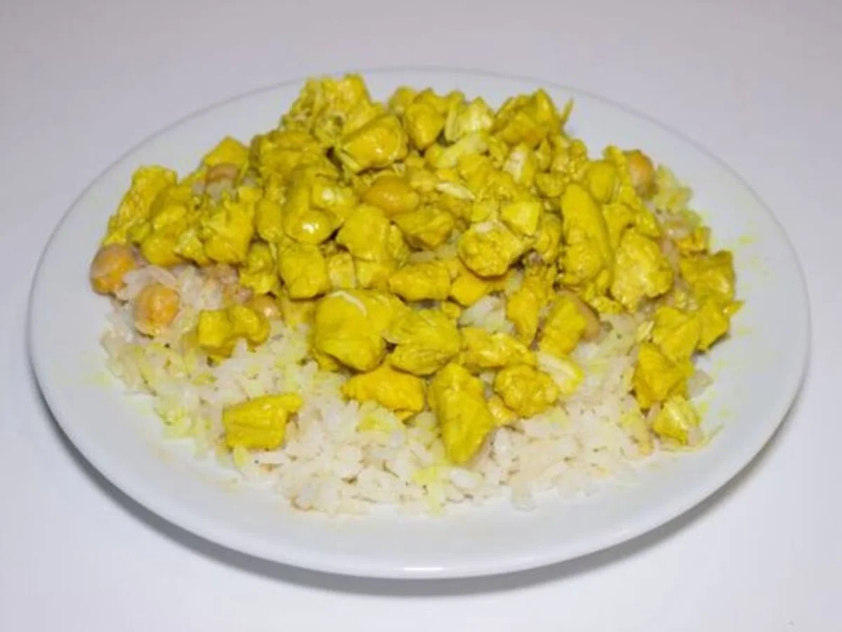 Kayışdağı Pilavcısı Şaban Usta - Görsel 1