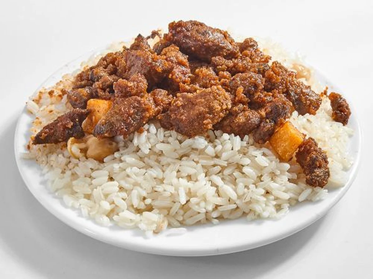 Kayışdağı Pilavcısı Şaban Usta - Görsel 3