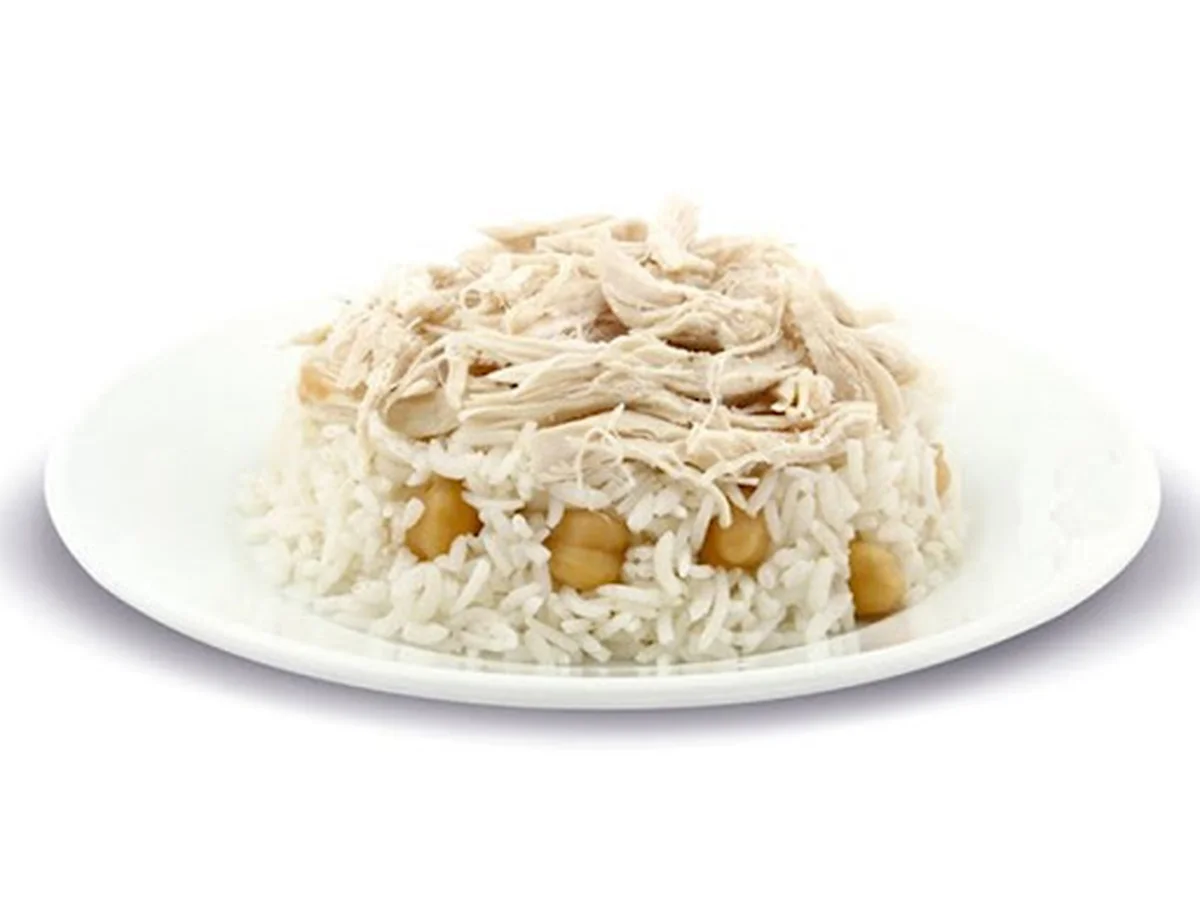 Kayışdağı Pilavcısı Şaban Usta - Görsel 5