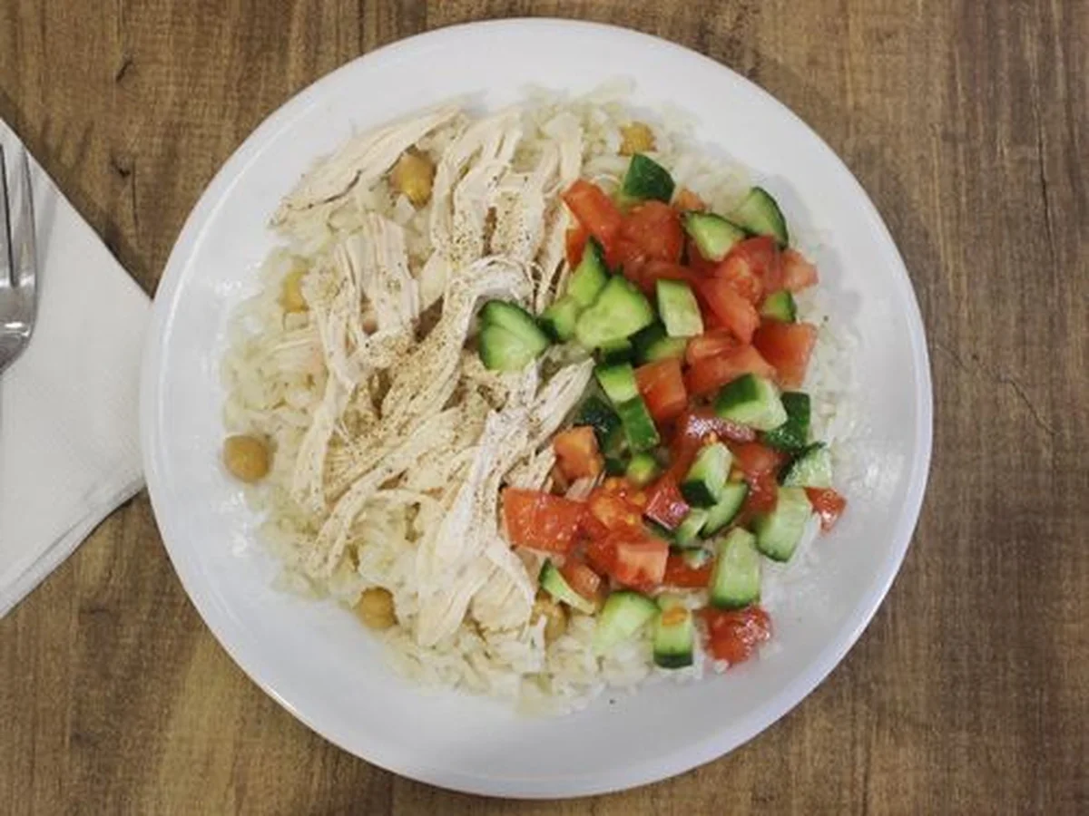 Kayışdağı Pilavcısı Şaban Usta - Görsel 8