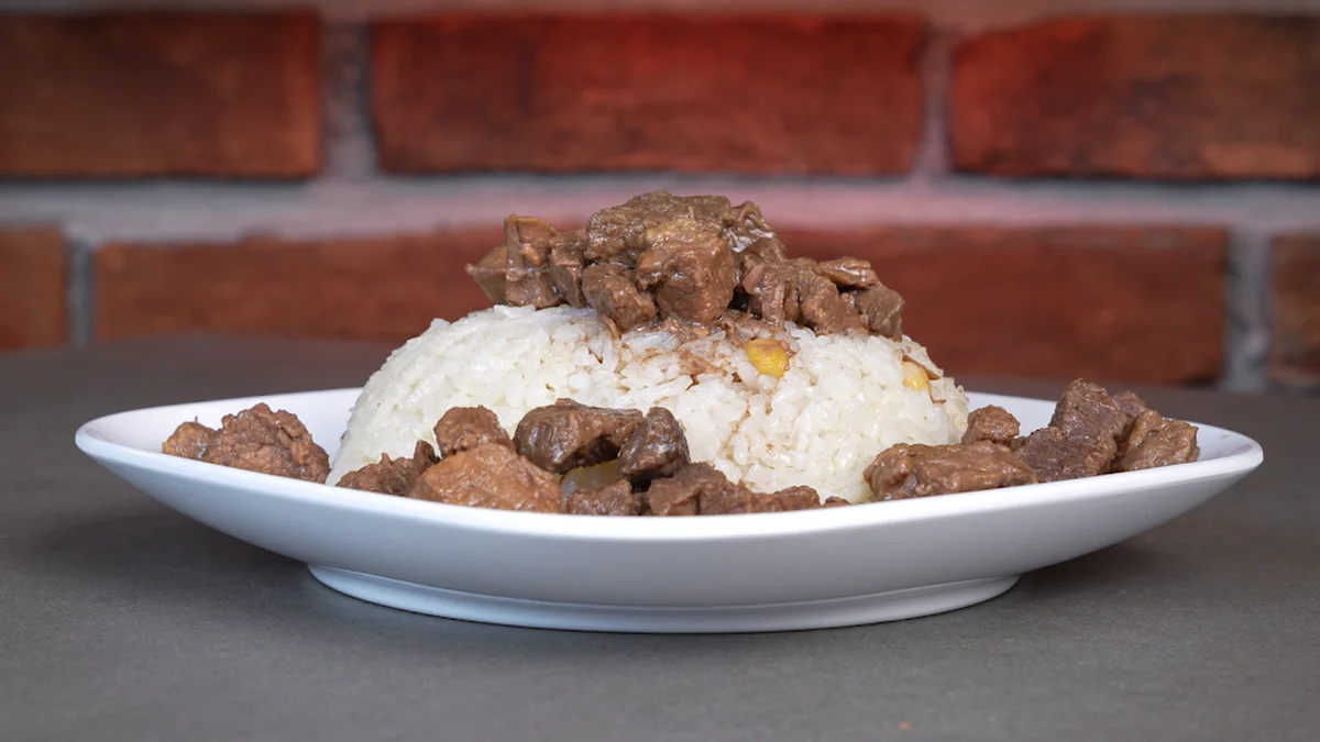 Tarihi Gönen Pilavcısı Kayışdağı - Görsel 1