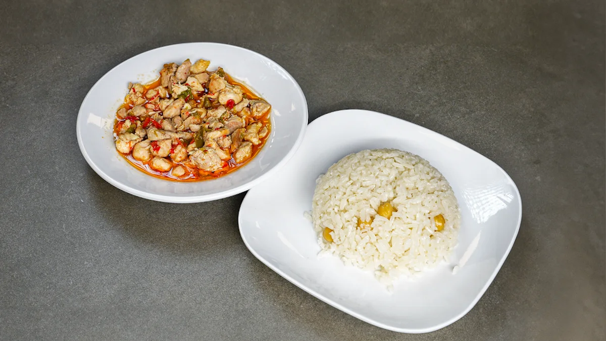 Tarihi Gönen Pilavcısı Kayışdağı - Görsel 4