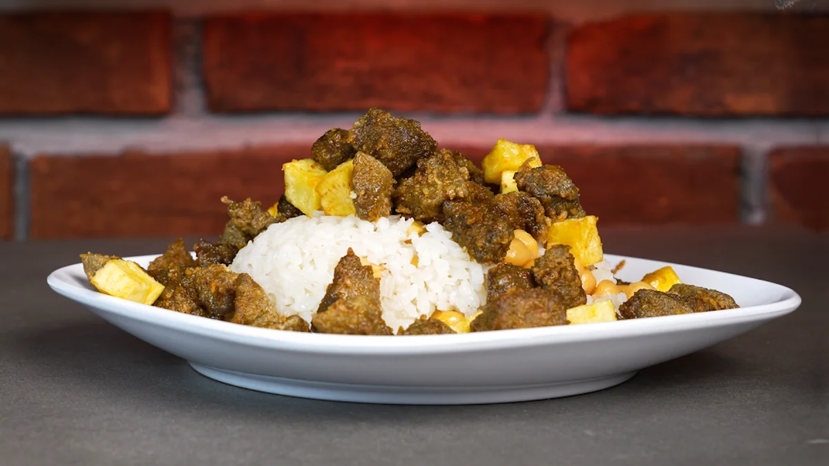 Tarihi Gönen Pilavcısı Kayışdağı - Görsel 8