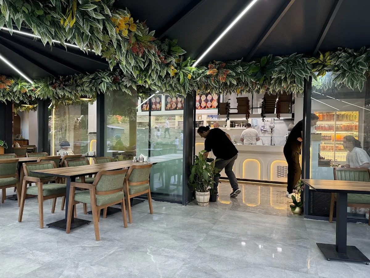 Pizza Cotta & Coffee - Görsel 6