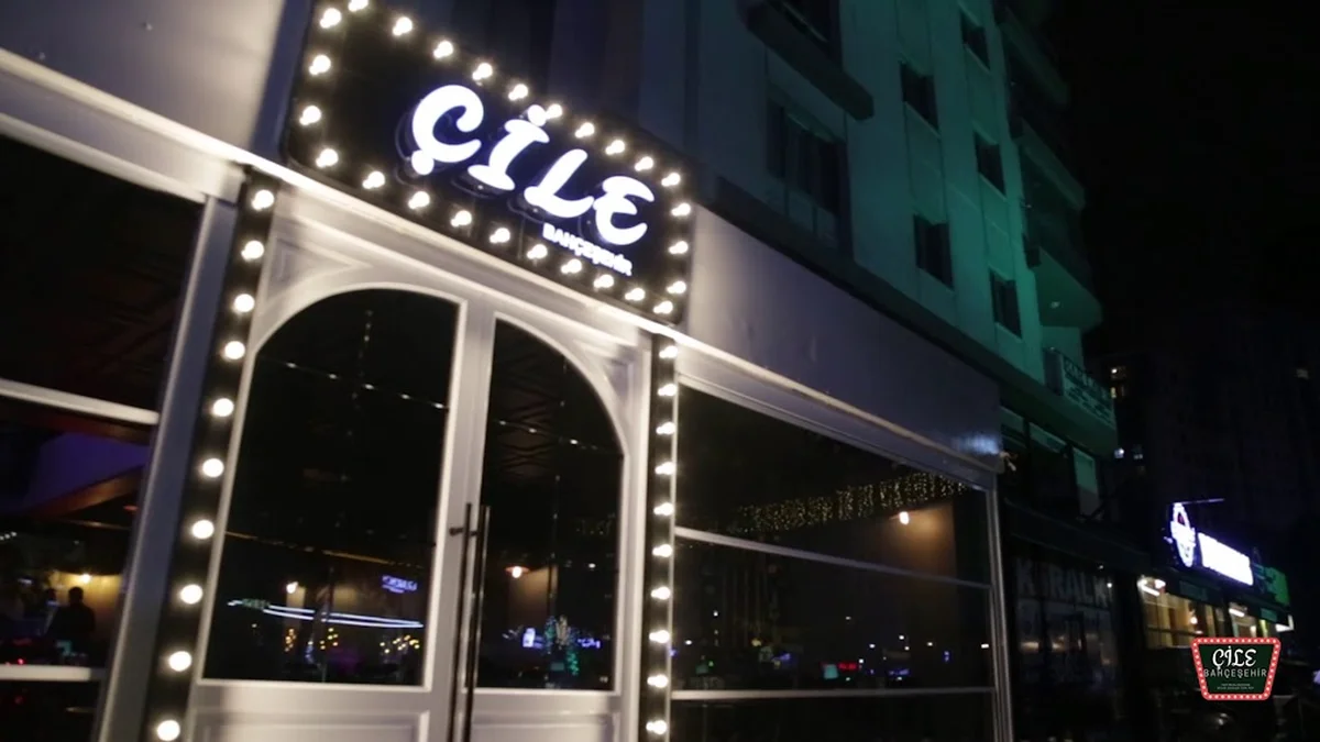 Çile Bahçeşehir - Görsel 3