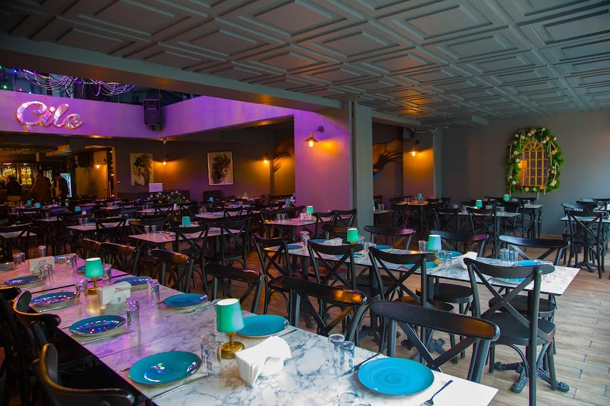 Çile Bahçeşehir - Görsel 8