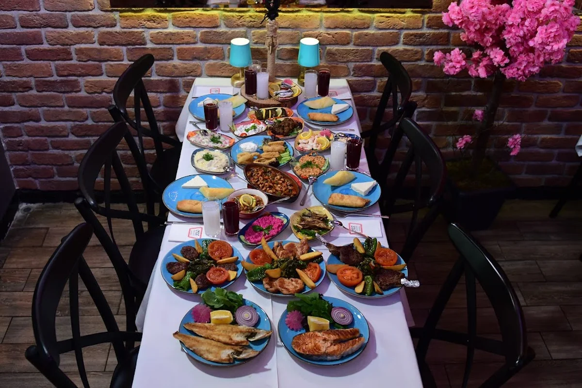 Çile Bahçeşehir - Görsel 7