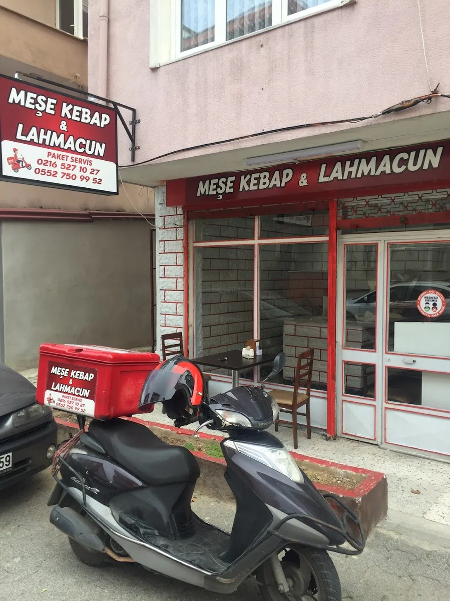 Meşe Kebap & Lahmacun - Görsel 1