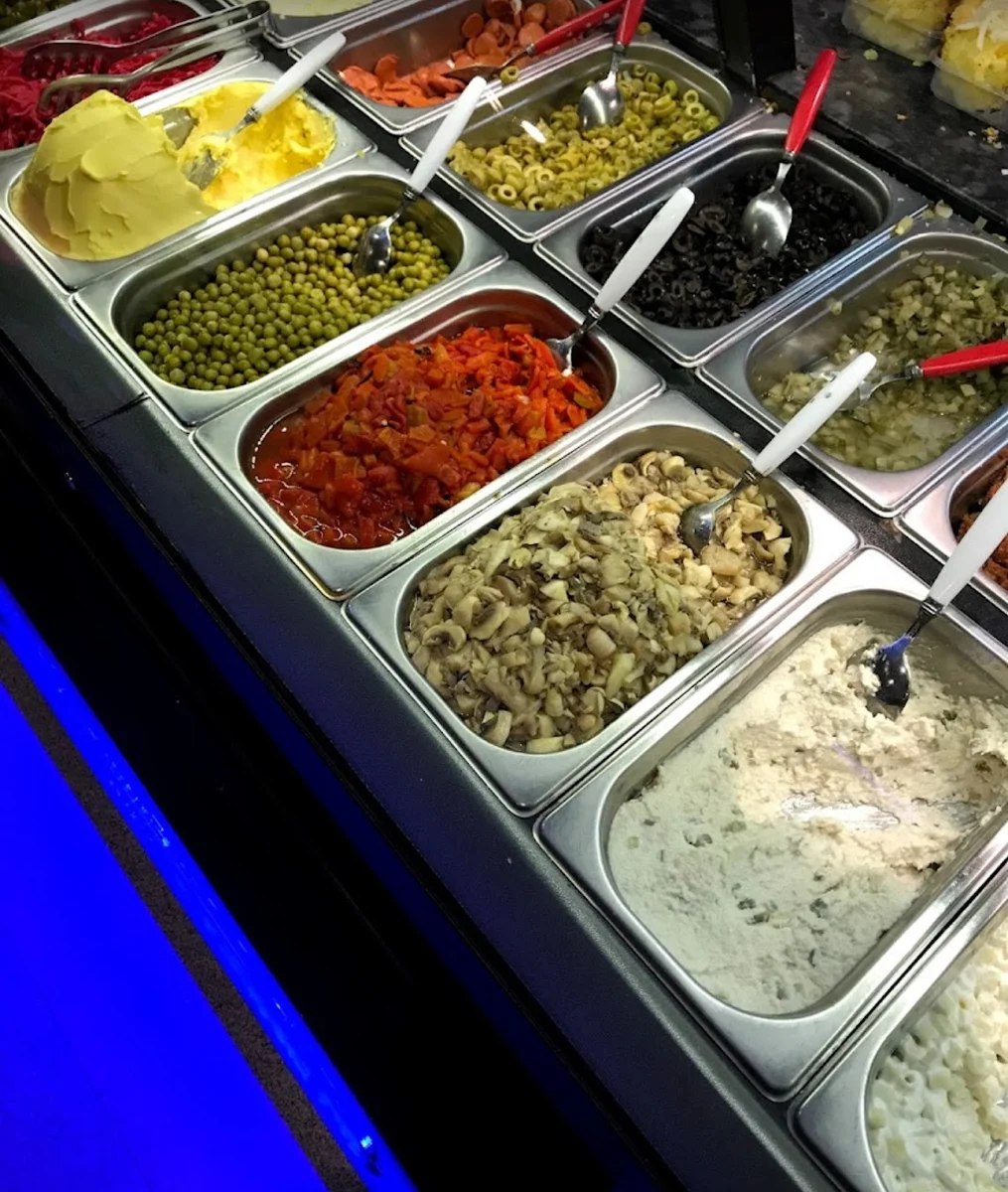 ortaköy kumpir express - Görsel 3