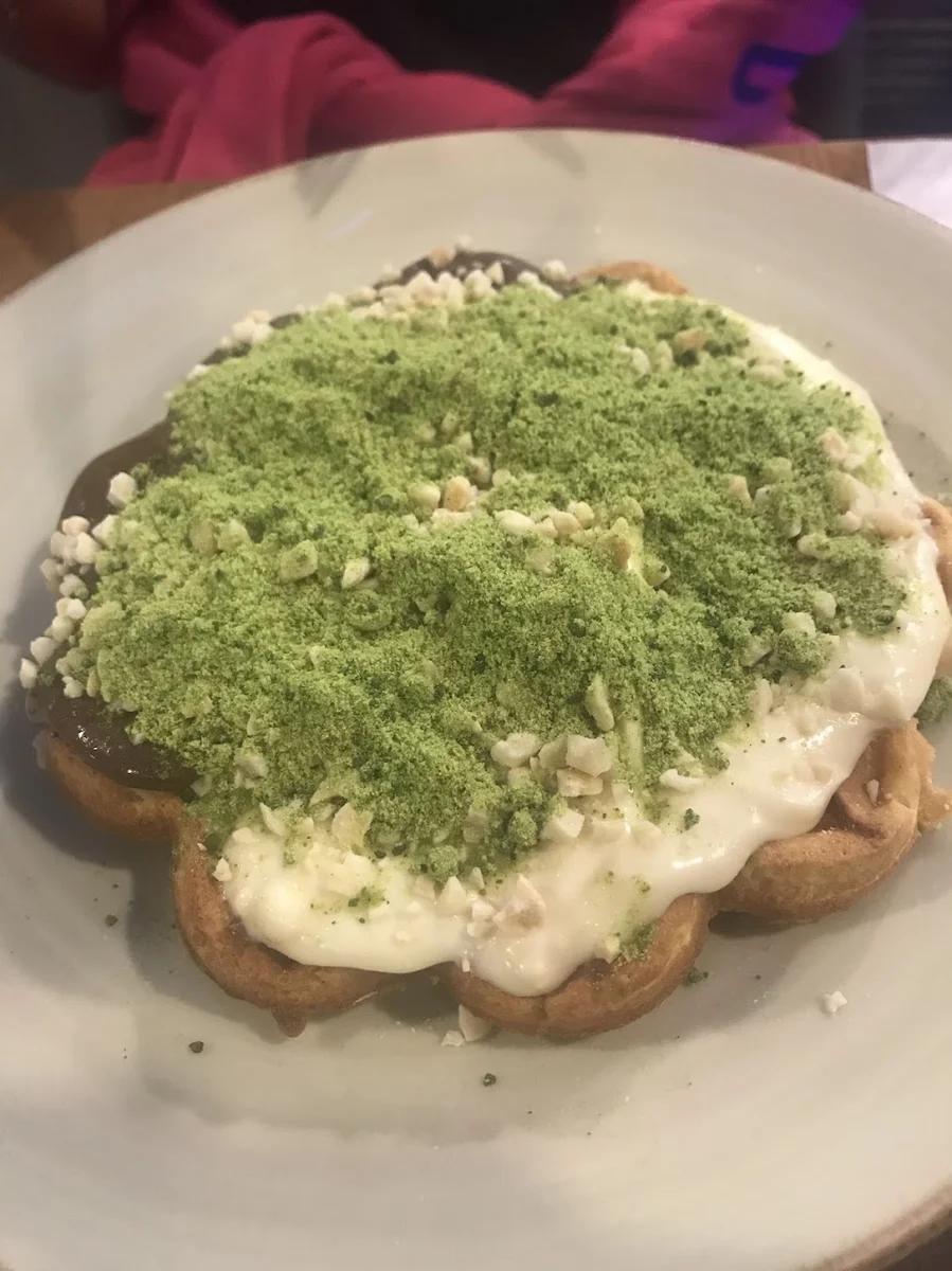 ortaköy kumpir express - Görsel 8