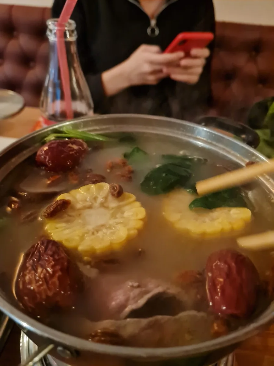 凤凰火锅・中餐 – Phoenix Hotpot - Görsel 5
