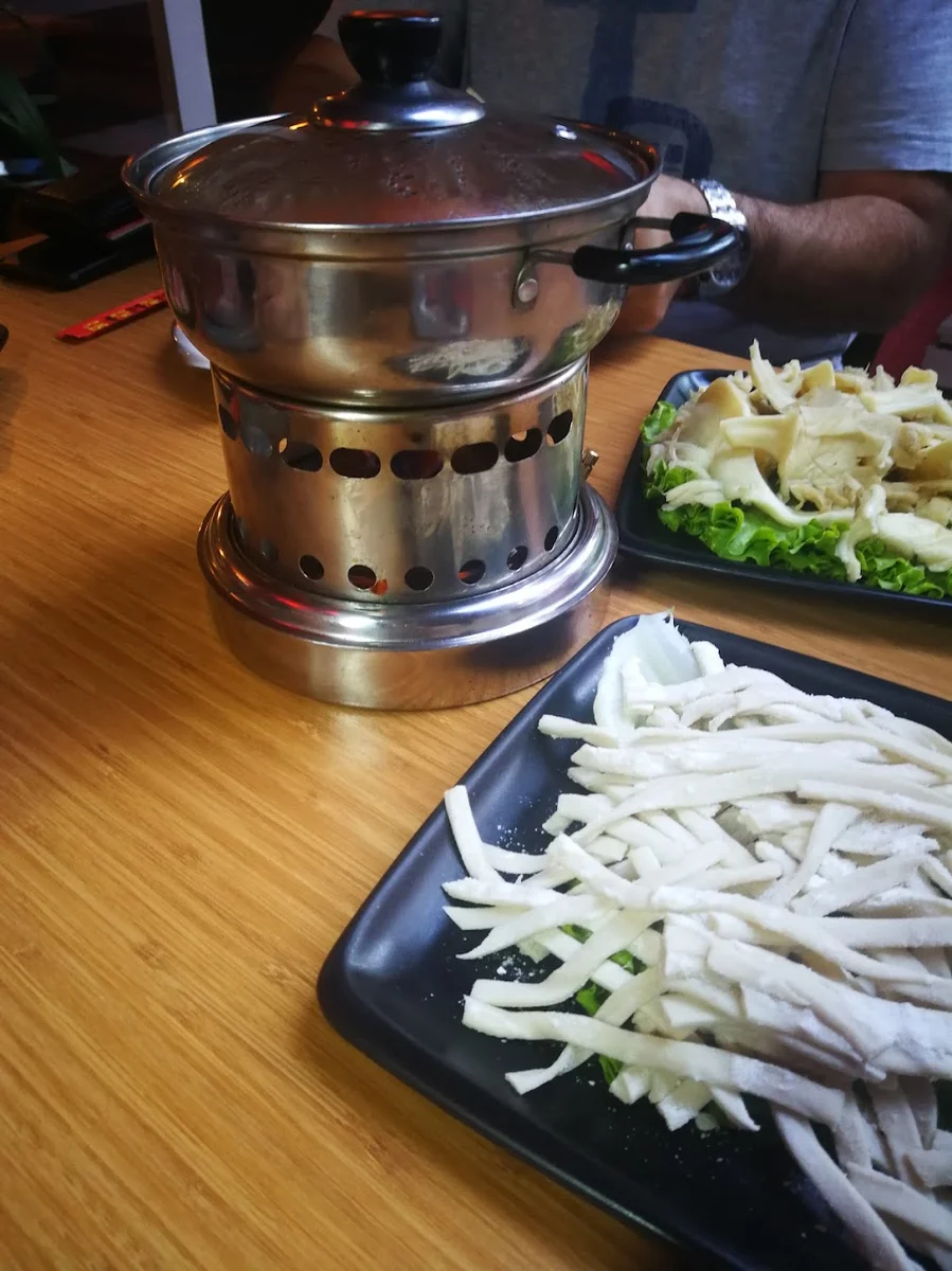 凤凰火锅・中餐 – Phoenix Hotpot - Görsel 6