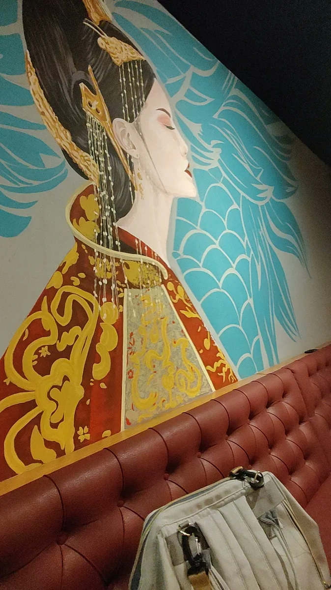 凤凰火锅・中餐 – Phoenix Hotpot - Görsel 8