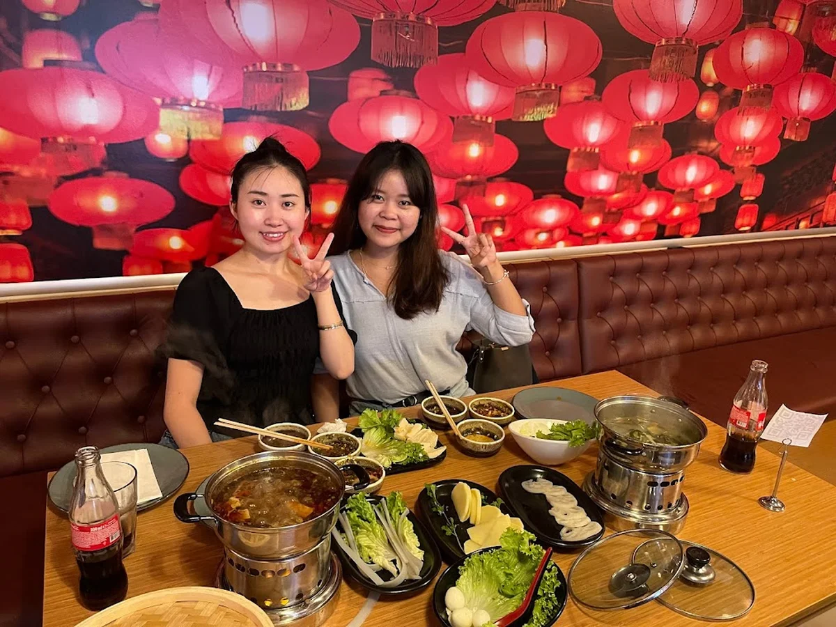 凤凰火锅・中餐 – Phoenix Hotpot - Görsel 9