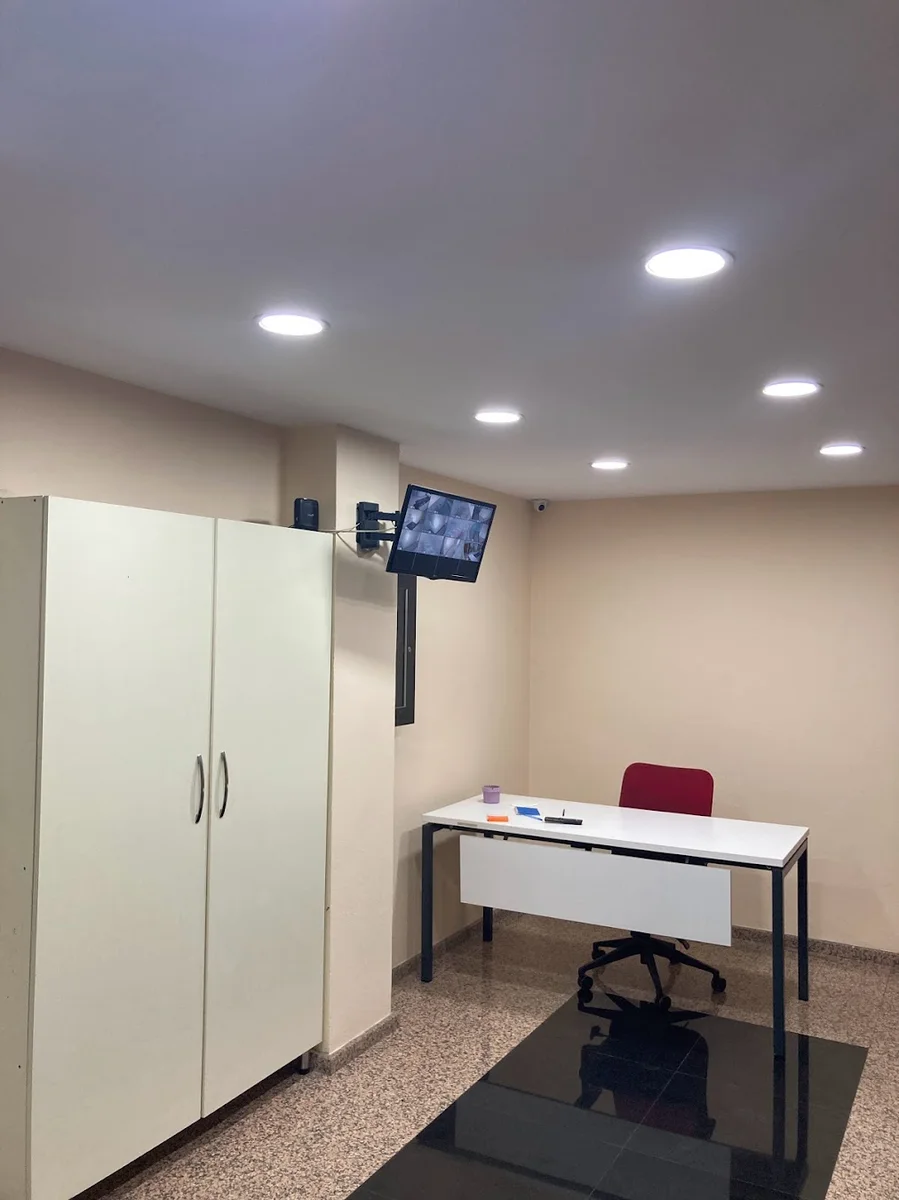 Ağaoğlu Erkek Apartı - Görsel 1