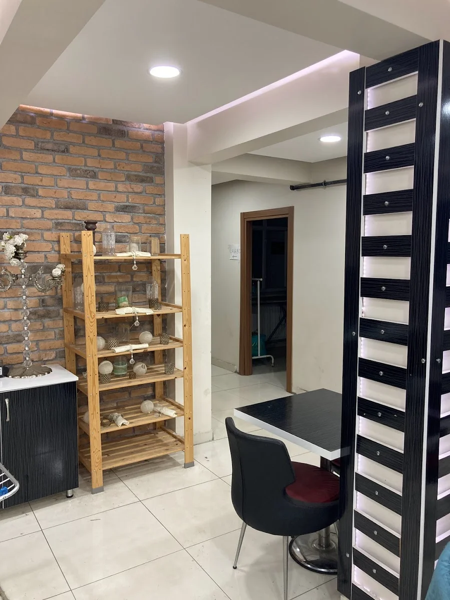 Ağaoğlu Erkek Apartı - Görsel 3