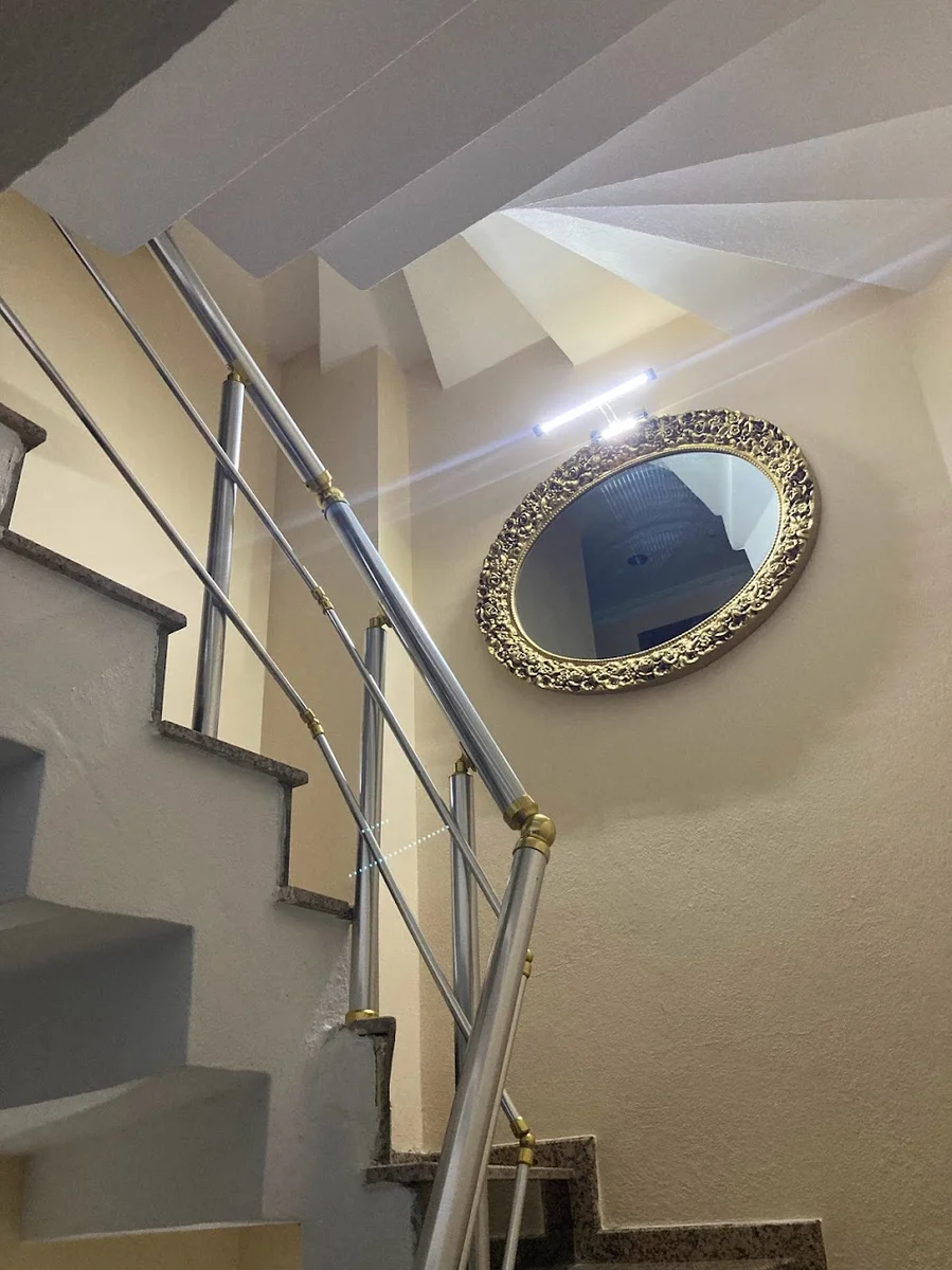 Ağaoğlu Erkek Apartı - Görsel 4