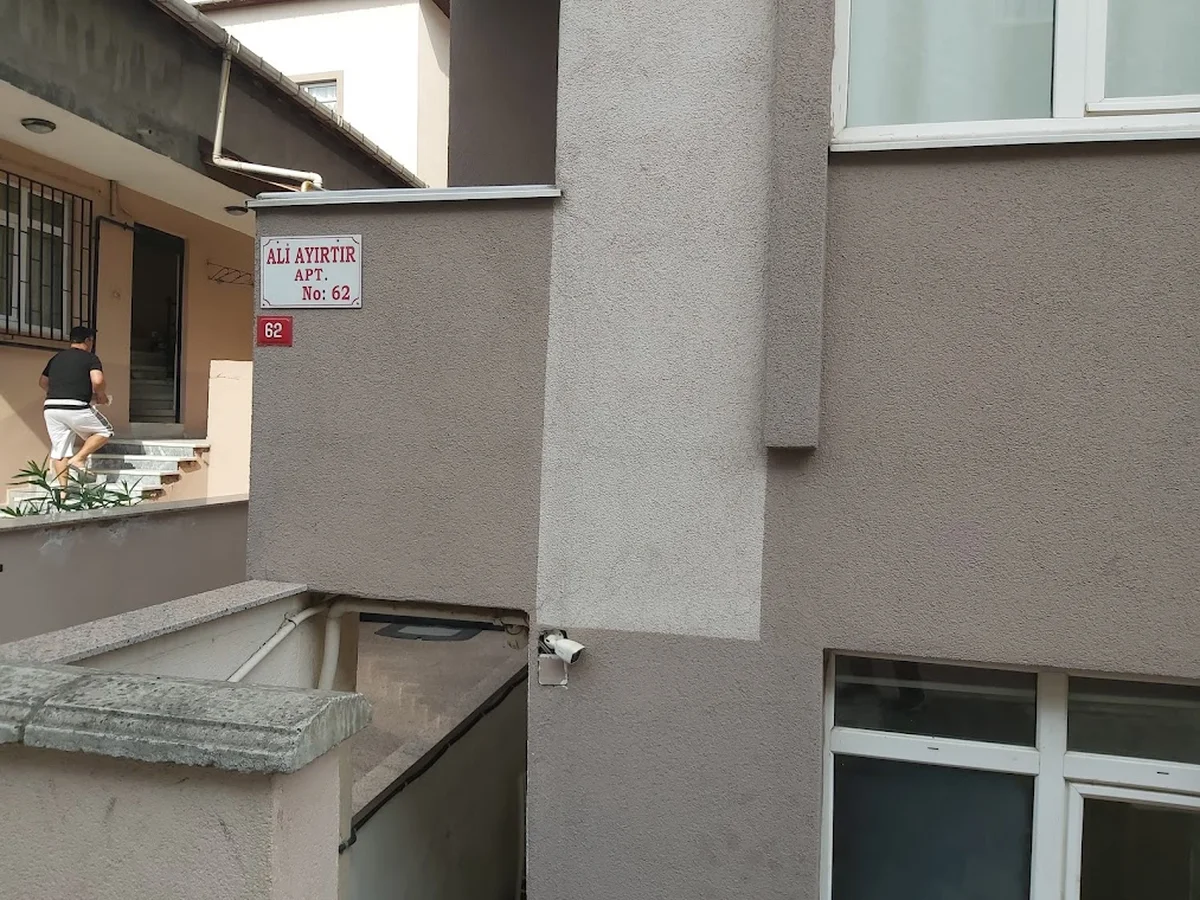 Ağaoğlu Erkek Apartı - Görsel 5