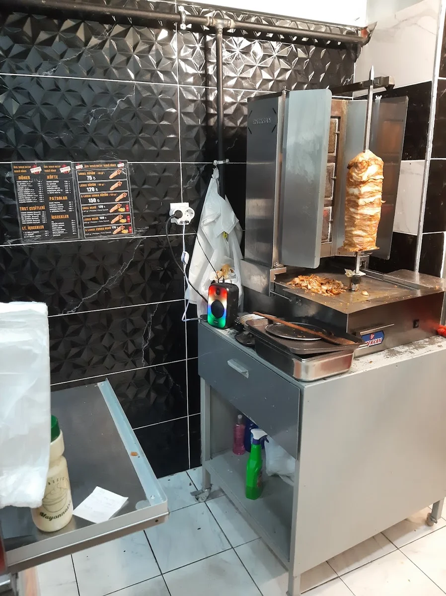 Tek lezzet döner - Görsel 2