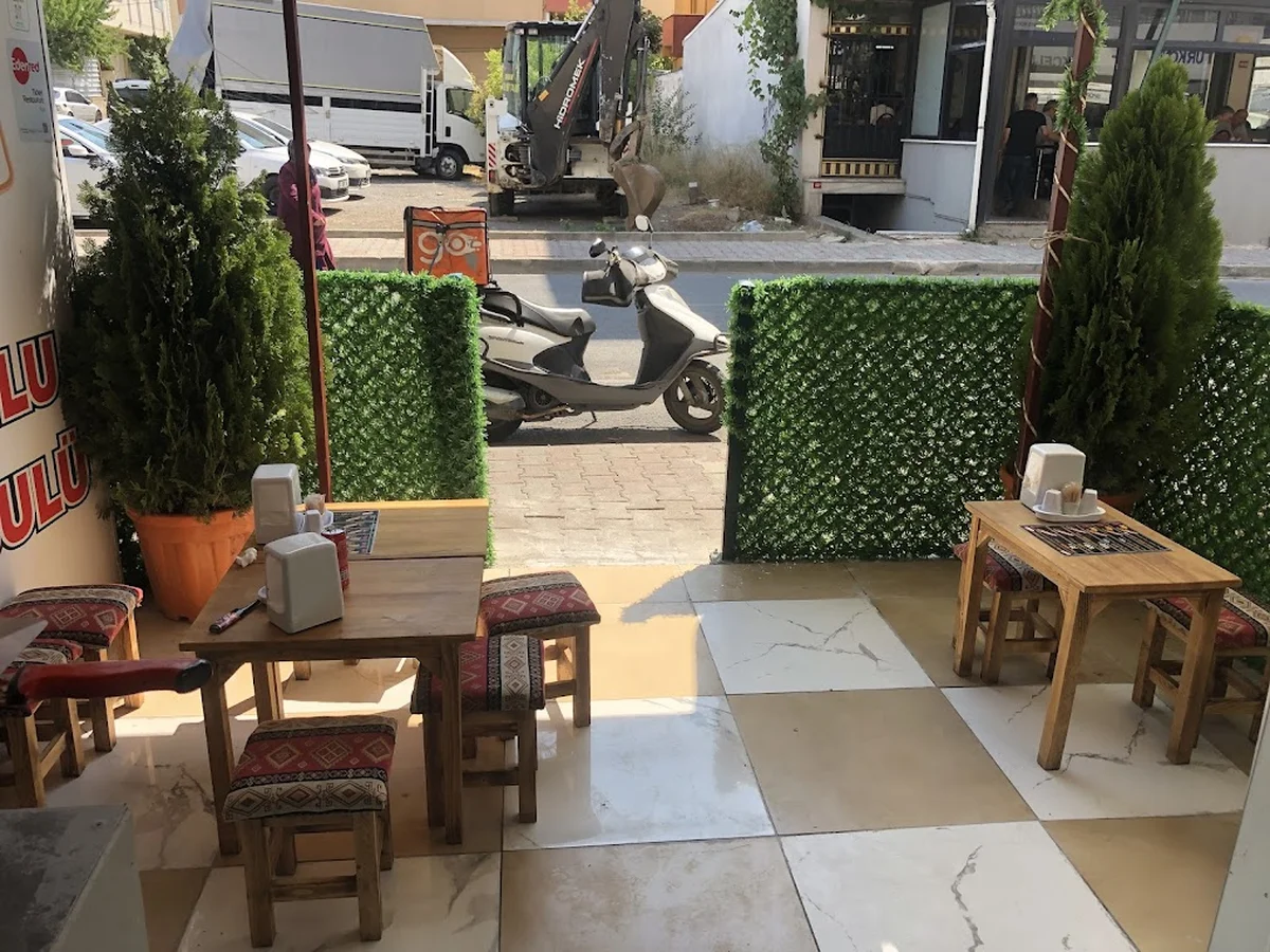 Tek lezzet döner - Görsel 3